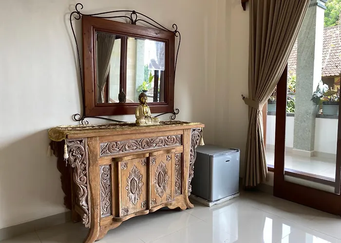 Ben\'S Homestay
