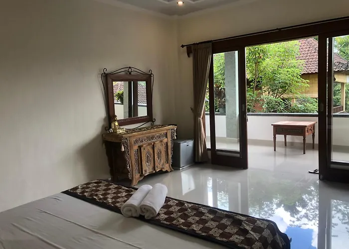 Ben\'S Homestay